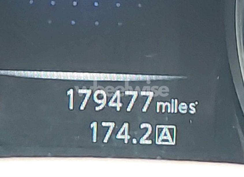 Photo 15 of 2015 Nissan Rogue SV (VIN 5N1AT2MT7FC769836)