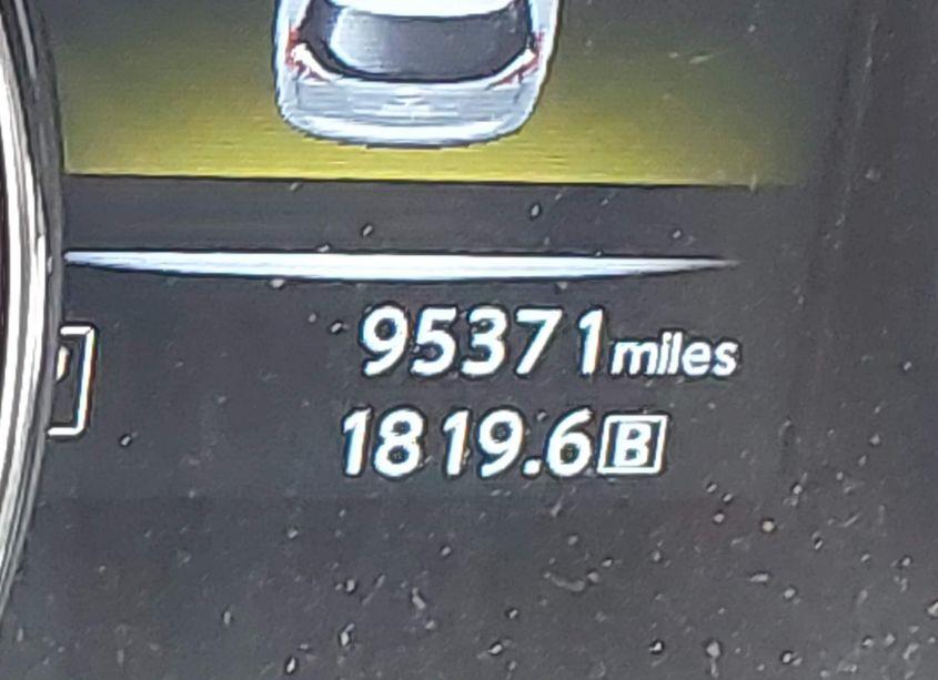 Photo 15 of 2015 Nissan Rogue SL (VIN 5N1AT2MT7FC809865)