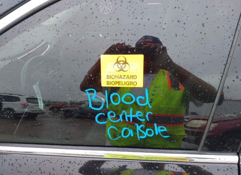 Photo 6 of 2015 Nissan Rogue SL (VIN 5N1AT2MT7FC809865)