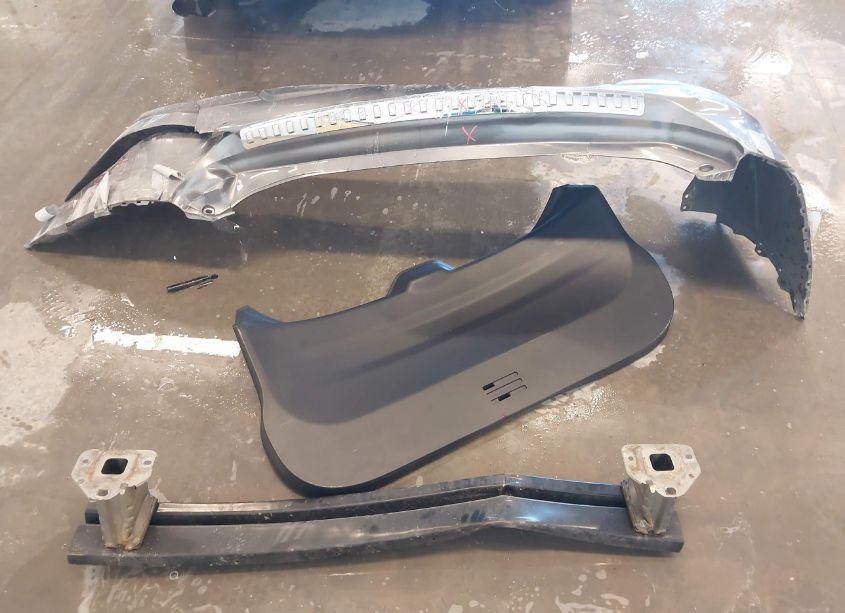 Photo 12 of 2015 Nissan Rogue SL (VIN 5N1AT2MT7FC816220)