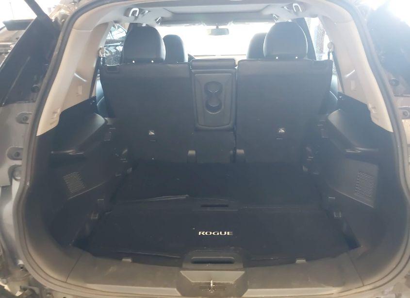 Photo 18 of 2015 Nissan Rogue SL (VIN 5N1AT2MT7FC816220)