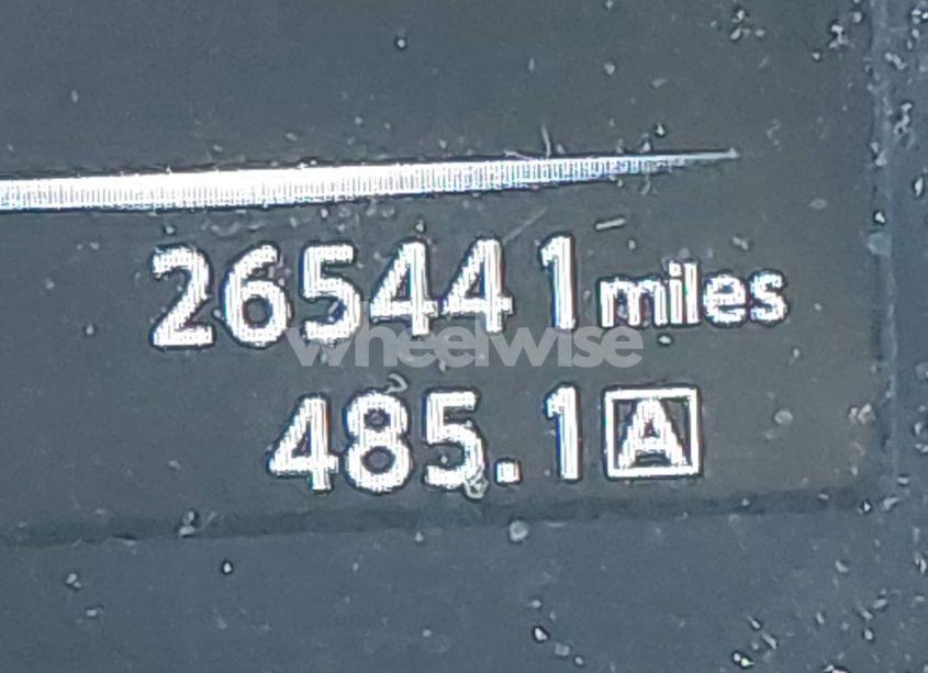 Photo 15 of 2015 Nissan Rogue SV (VIN 5N1AT2MT7FC824639)