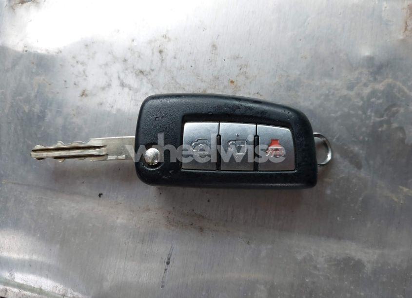 Photo 11 of 2016 Nissan Rogue S/SL/SV (VIN 5N1AT2MT7GC739110)