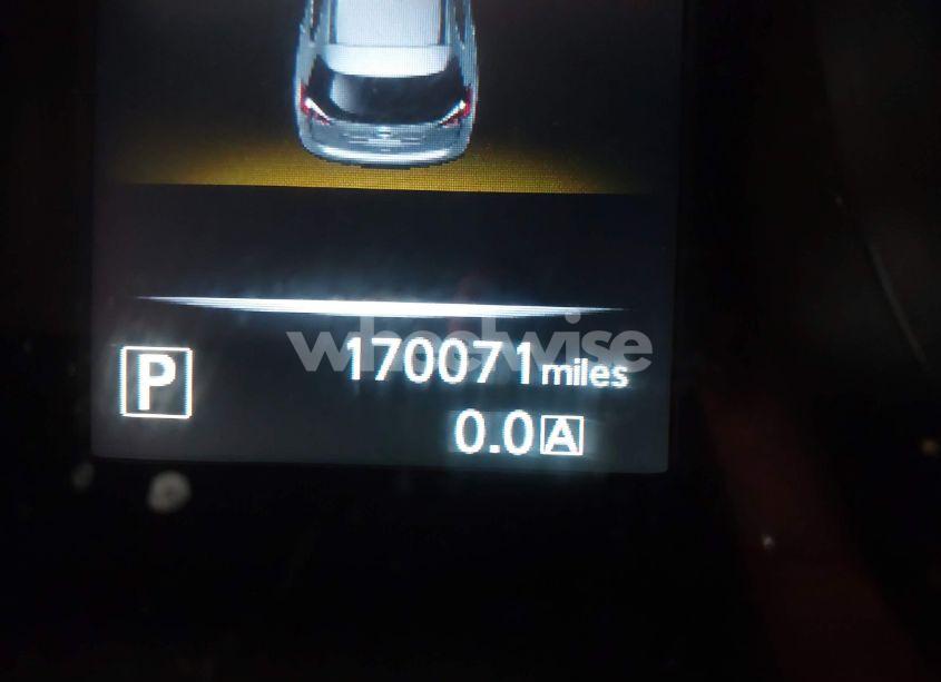 Photo 16 of 2016 Nissan Rogue S/SL/SV (VIN 5N1AT2MT7GC739110)