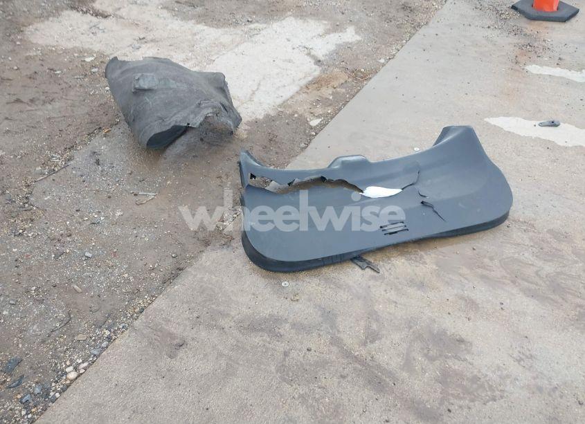 Photo 12 of 2016 Nissan Rogue S/SL/SV (VIN 5N1AT2MT7GC755534)