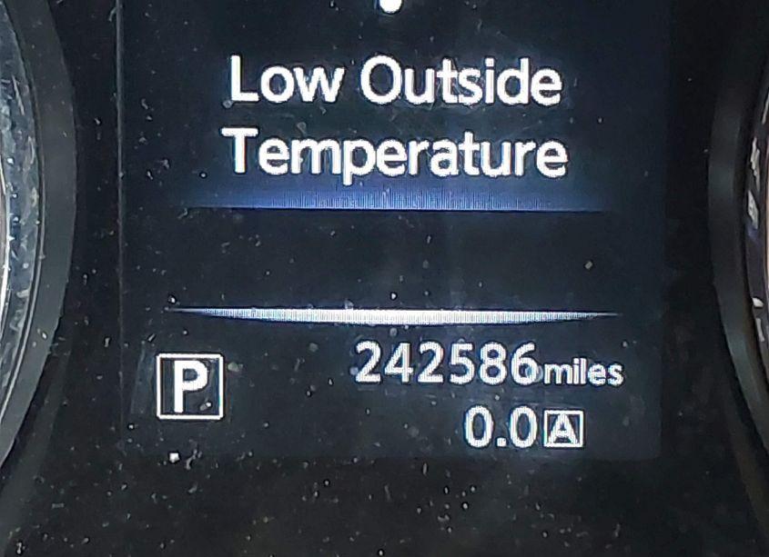 Photo 15 of 2016 Nissan Rogue S/SL/SV (VIN 5N1AT2MT7GC828112)