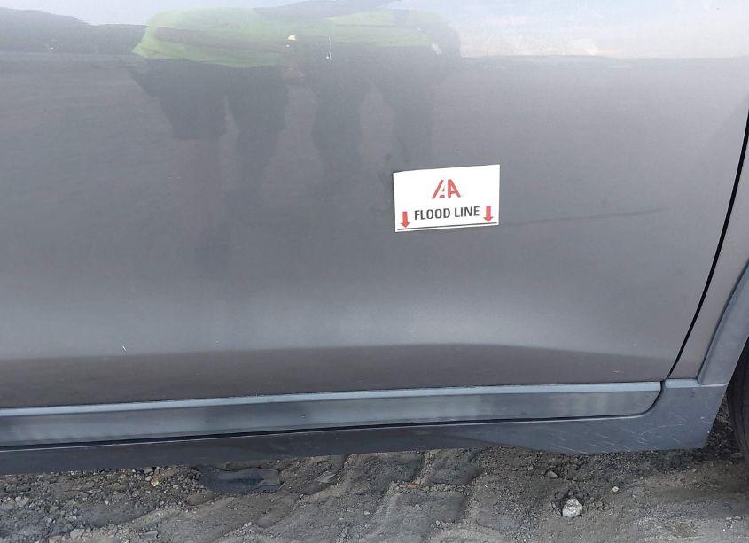 Photo 6 of 2016 Nissan Rogue SL (VIN 5N1AT2MT7GC894689)