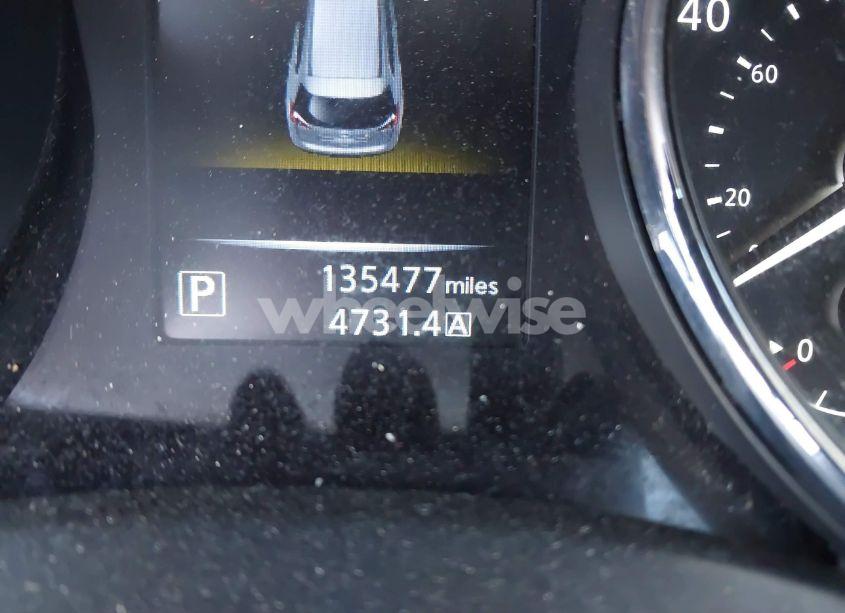 Photo 16 of 2016 Nissan Rogue S (VIN 5N1AT2MT7GC896815)