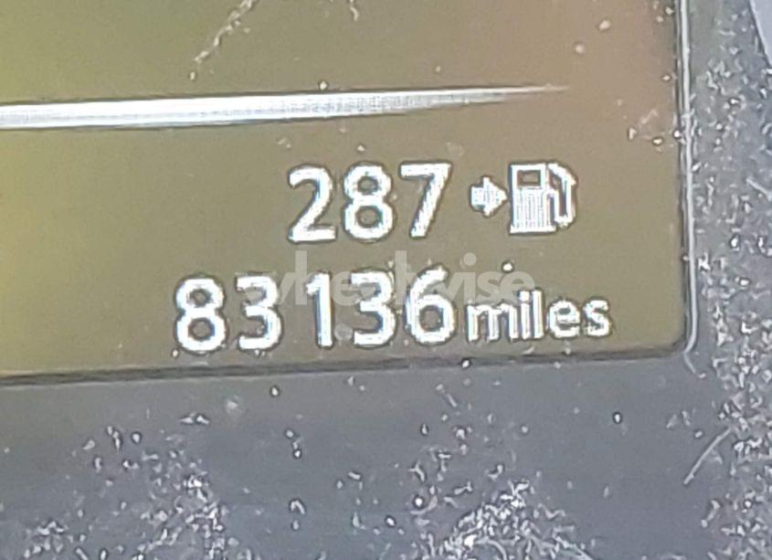 Photo 16 of 2017 Nissan Rogue SV (VIN 5N1AT2MT7HC769872)