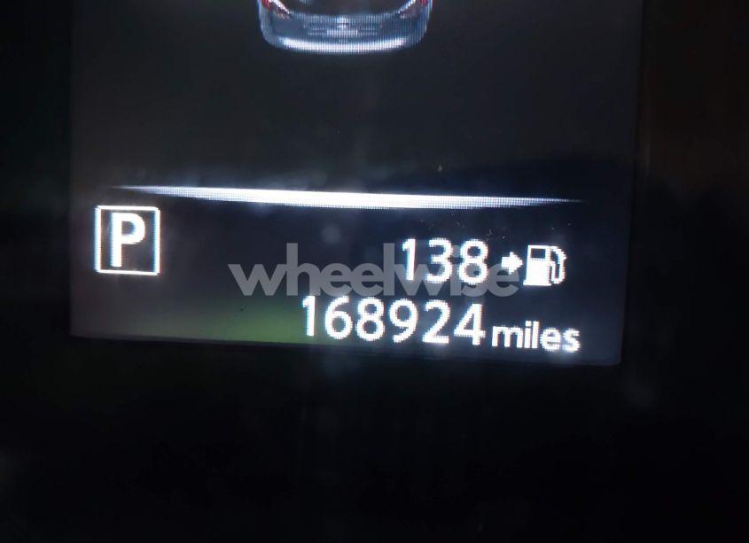 Photo 15 of 2017 Nissan Rogue S (VIN 5N1AT2MT7HC814065)