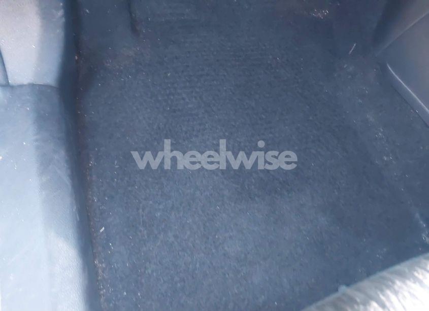 Photo 18 of 2017 Nissan Rogue S (VIN 5N1AT2MT7HC814065)