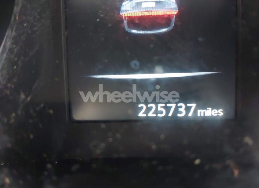 Photo 16 of 2017 Nissan Rogue S (VIN 5N1AT2MT7HC871320)