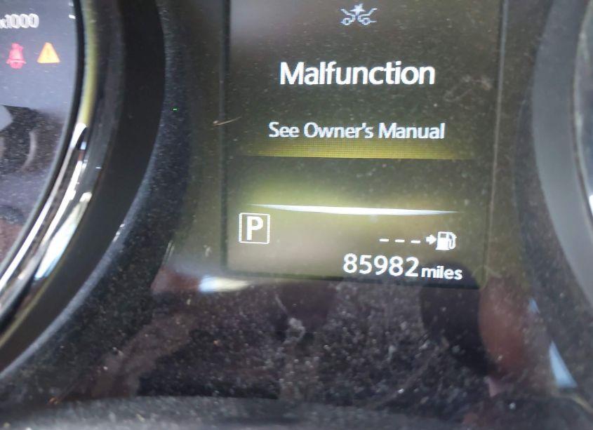 Photo 14 of 2017 Nissan Rogue SV (VIN 5N1AT2MT7HC873147)