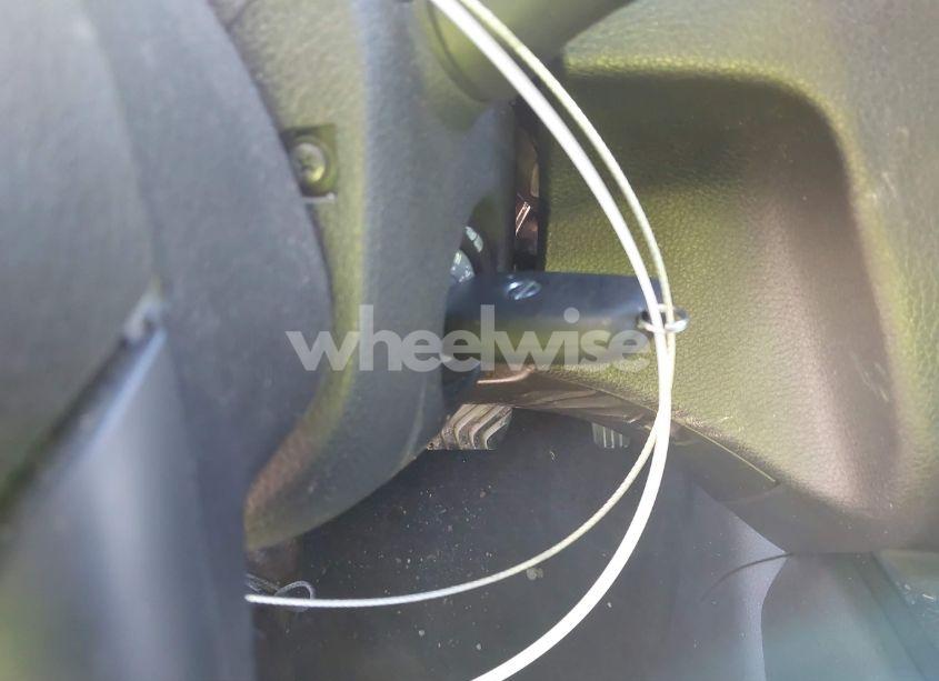 Photo 11 of 2017 Nissan Rogue S (VIN 5N1AT2MT7HC888974)