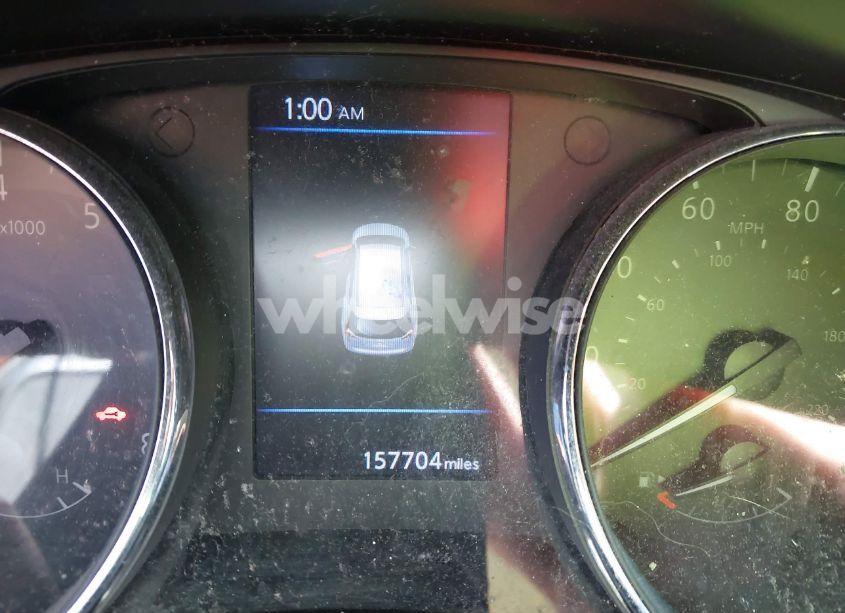 Photo 7 of 2018 Nissan Rogue SV (VIN 5N1AT2MT7JC799783)