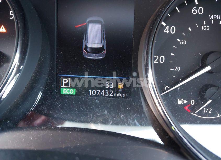 Photo 15 of 2018 Nissan Rogue SL (VIN 5N1AT2MT7JC808319)