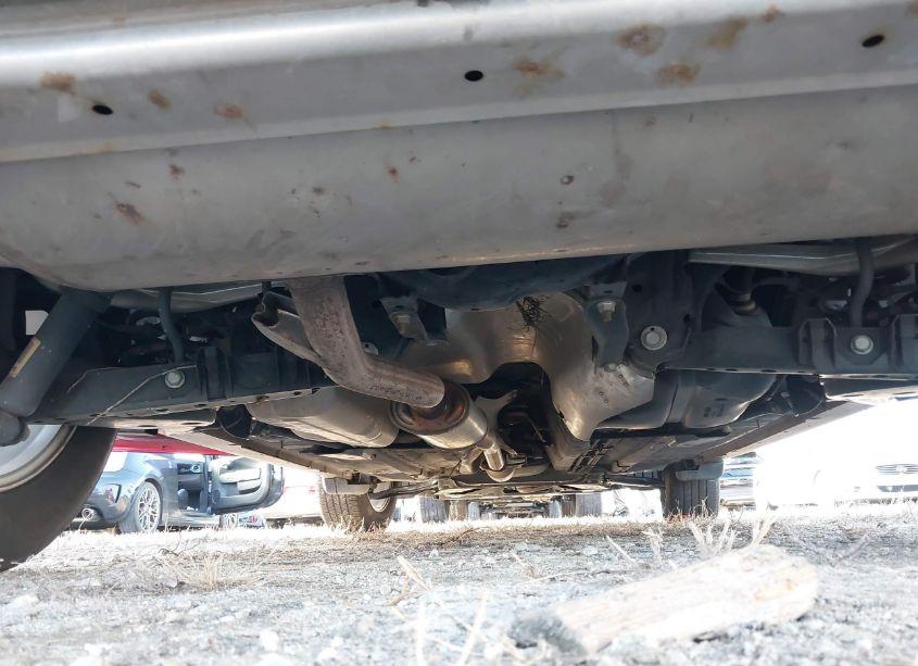 Photo 6 of 2018 Nissan Rogue SV (VIN 5N1AT2MT7JC808630)