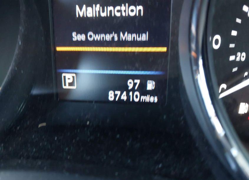 Photo 15 of 2018 Nissan Rogue SV (VIN 5N1AT2MT7JC818588)