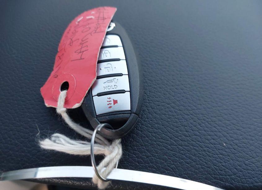 Photo 11 of 2018 Nissan Rogue SL (VIN 5N1AT2MT7JC837433)