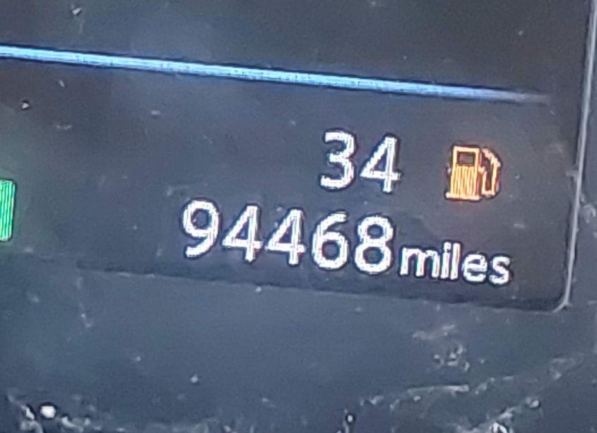 Photo 15 of 2018 Nissan Rogue SL (VIN 5N1AT2MT7JC837433)