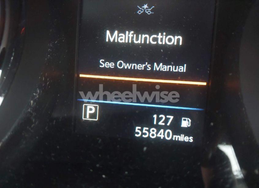 Photo 16 of 2019 Nissan Rogue S (VIN 5N1AT2MT7KC761097)