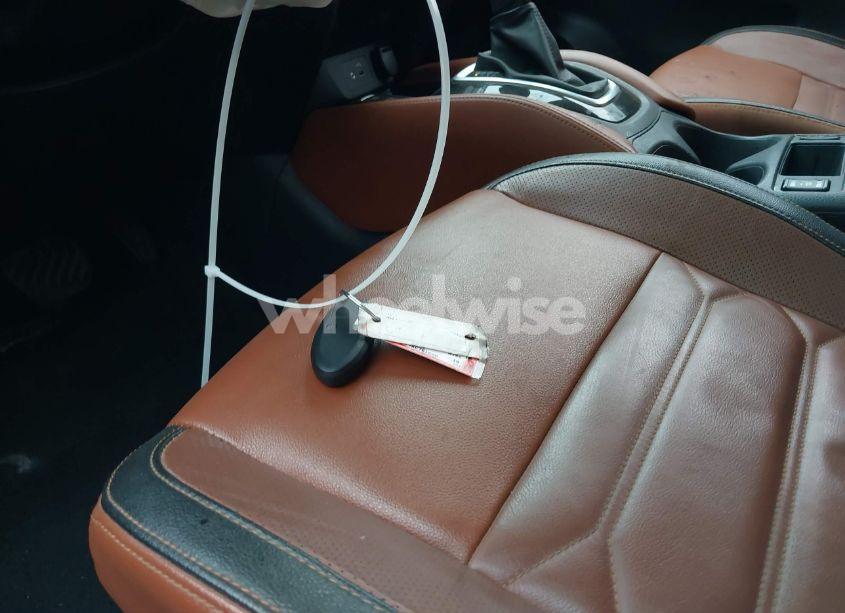 Photo 11 of 2019 Nissan Rogue SL (VIN 5N1AT2MT7KC761665)