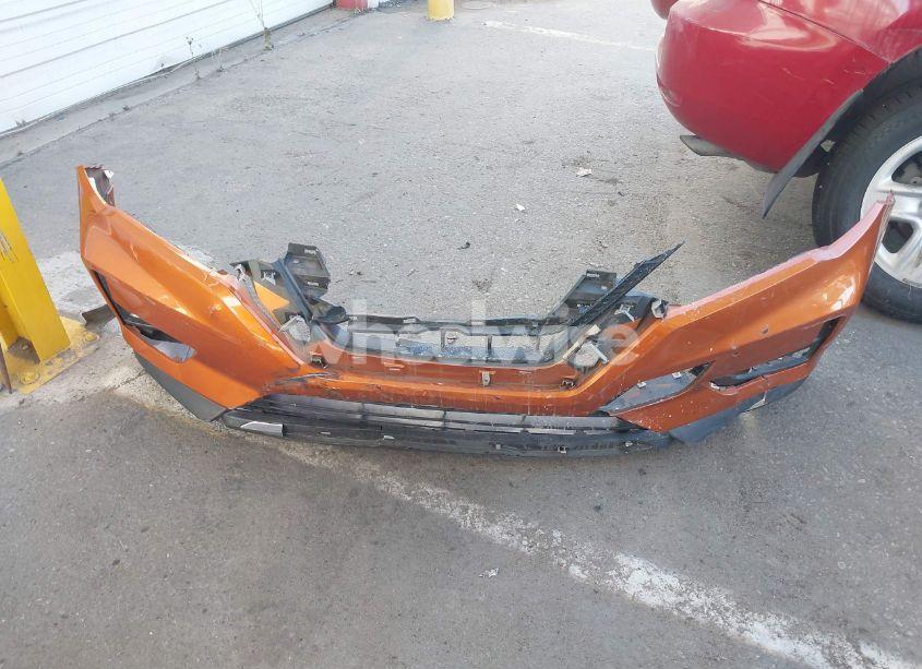 Photo 12 of 2019 Nissan Rogue SL (VIN 5N1AT2MT7KC761665)