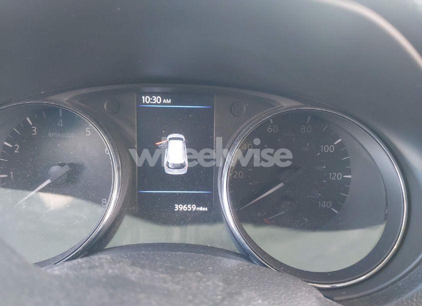 Photo 16 of 2019 Nissan Rogue SL (VIN 5N1AT2MT7KC761665)