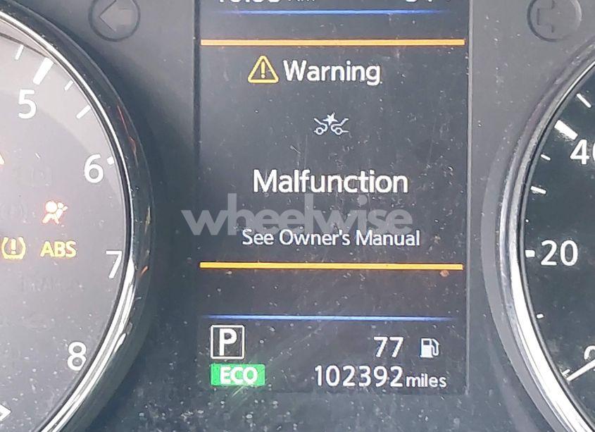 Photo 15 of 2019 Nissan Rogue S (VIN 5N1AT2MT7KC783987)