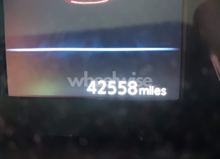 Photo 15 of 2019 Nissan Rogue SV (VIN 5N1AT2MT7KC799235)