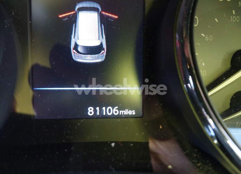 Photo 7 of 2019 Nissan Rogue S (VIN 5N1AT2MT7KC836591)