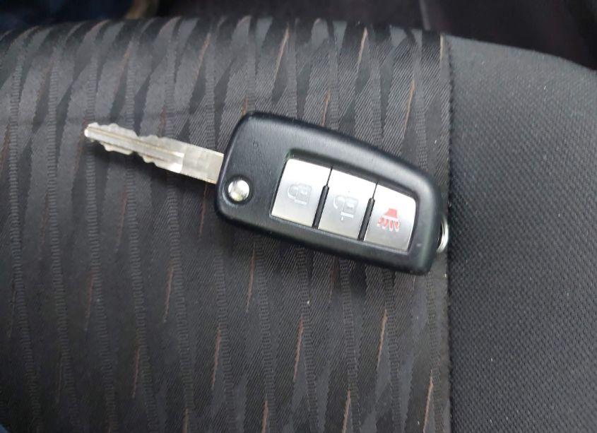 Photo 11 of 2019 Nissan Rogue S (VIN 5N1AT2MT7KC838356)