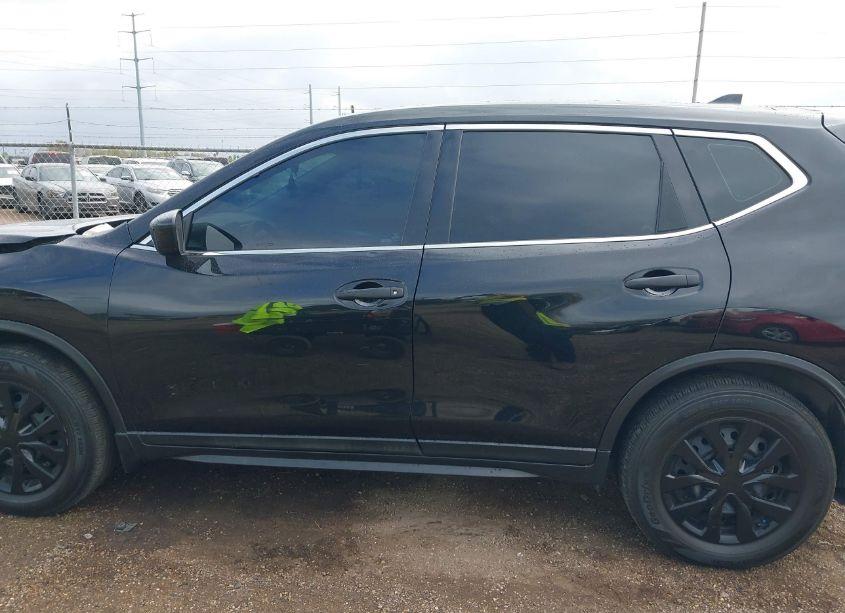 Photo 14 of 2019 Nissan Rogue S (VIN 5N1AT2MT7KC838356)