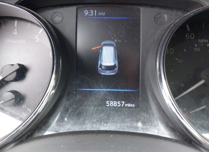 Photo 15 of 2019 Nissan Rogue S (VIN 5N1AT2MT7KC838356)