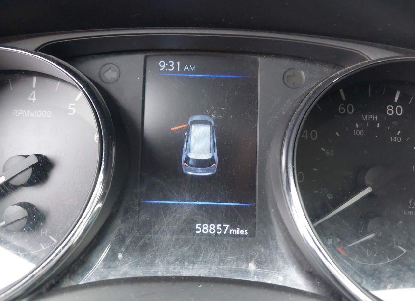 Photo 7 of 2019 Nissan Rogue S (VIN 5N1AT2MT7KC838356)