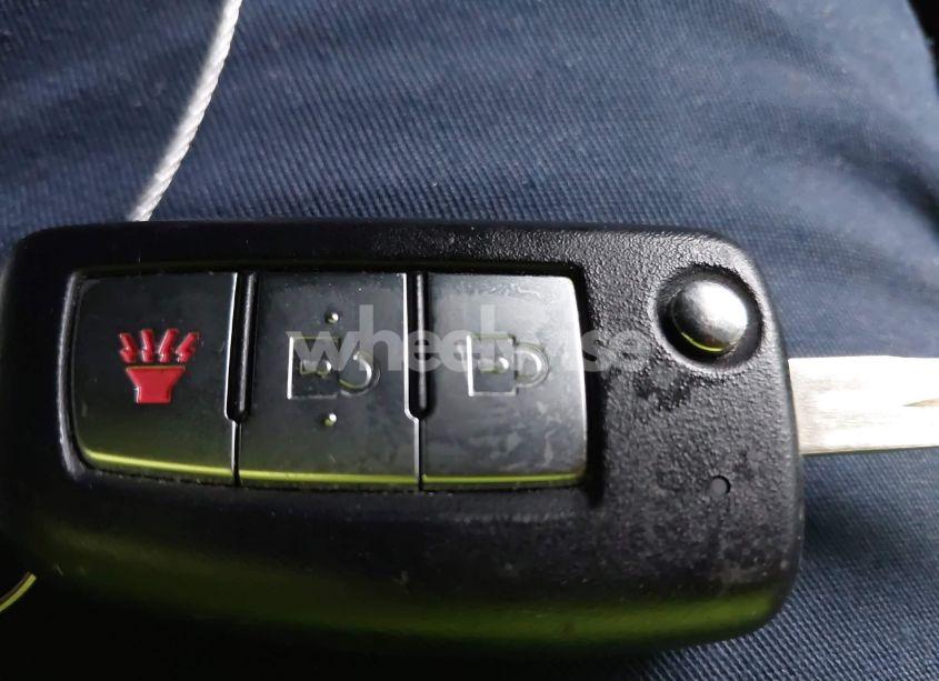 Photo 11 of 2019 Nissan Rogue S (VIN 5N1AT2MT7KC844450)