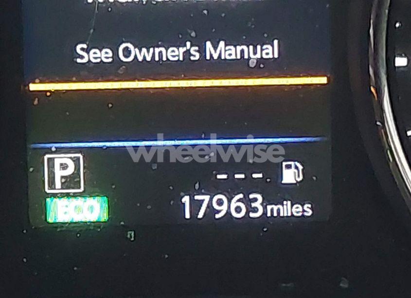 Photo 15 of 2019 Nissan Rogue S (VIN 5N1AT2MT7KC844450)