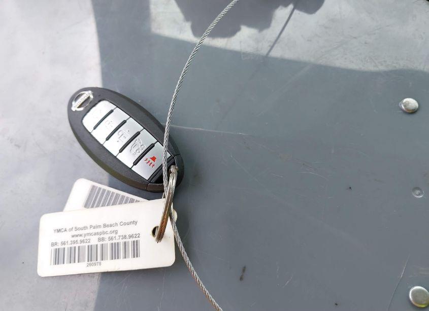 Photo 11 of 2020 Nissan Rogue SL FWD (VIN 5N1AT2MT7LC701273)