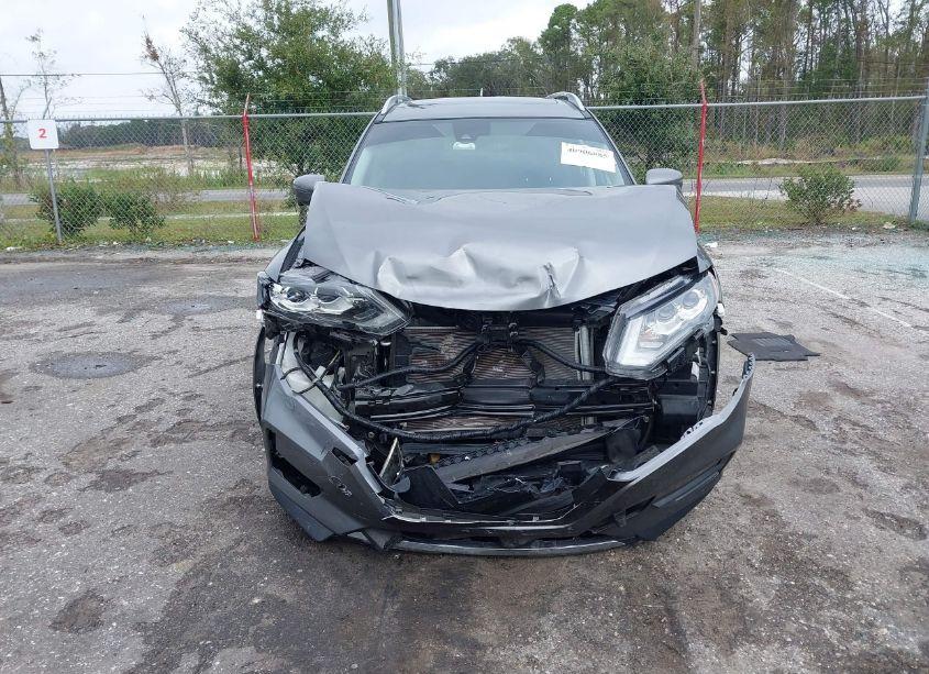 Photo 12 of 2020 Nissan Rogue SL FWD (VIN 5N1AT2MT7LC701273)