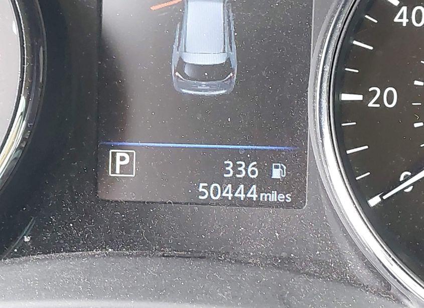 Photo 15 of 2020 Nissan Rogue SL FWD (VIN 5N1AT2MT7LC701273)