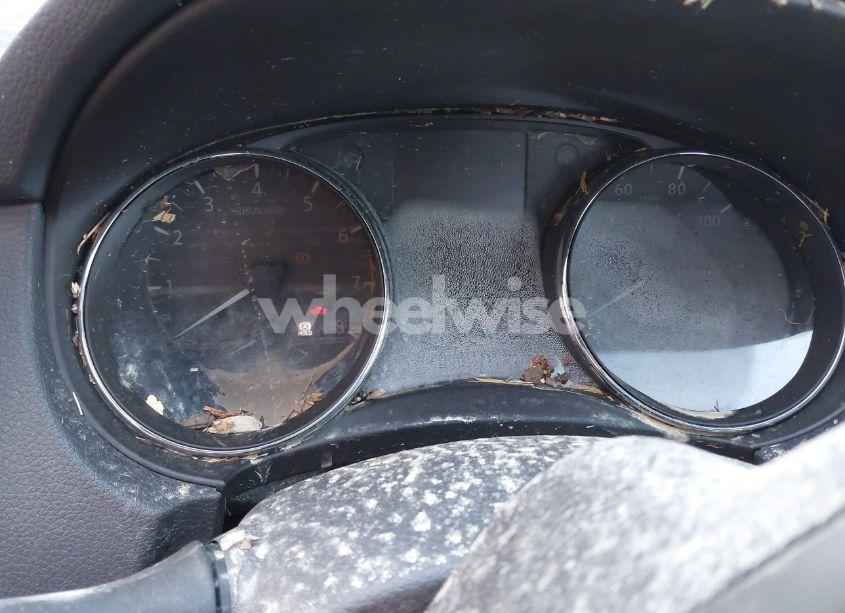 Photo 14 of 2020 Nissan Rogue S FWD (VIN 5N1AT2MT7LC778824)