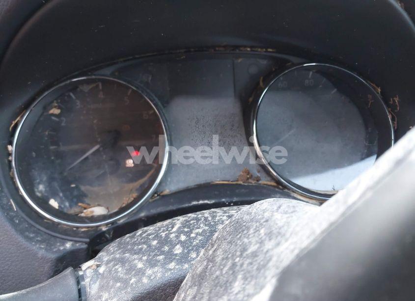 Photo 7 of 2020 Nissan Rogue S FWD (VIN 5N1AT2MT7LC778824)