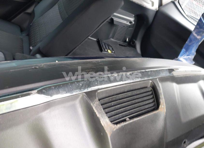Photo 12 of 2020 Nissan Rogue S FWD (VIN 5N1AT2MT7LC801812)