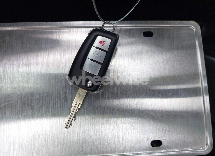 Photo 11 of 2020 Nissan Rogue S FWD (VIN 5N1AT2MT7LC811546)