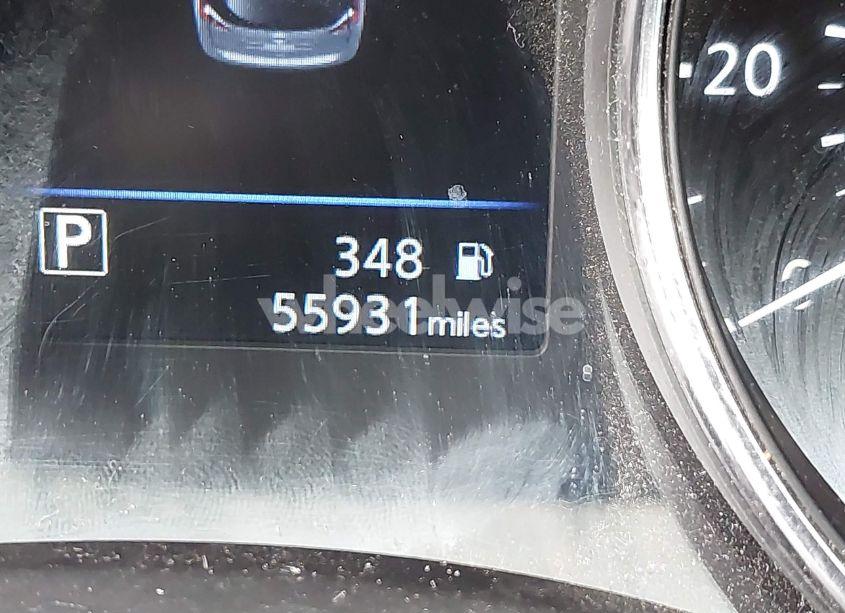 Photo 16 of 2020 Nissan Rogue S FWD (VIN 5N1AT2MT7LC811546)