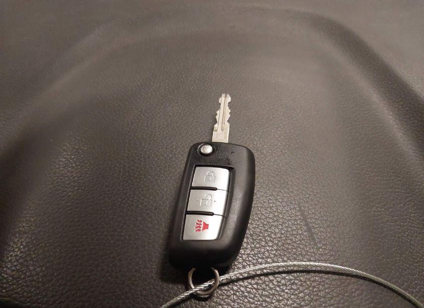 Photo 11 of 2014 Nissan Rogue S (VIN 5N1AT2MT8EC762327)