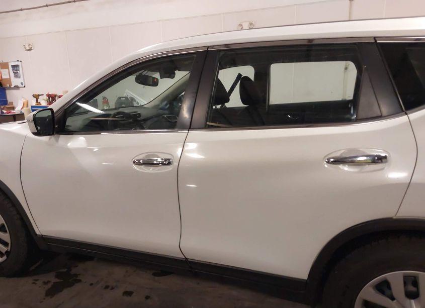 Photo 14 of 2014 Nissan Rogue S (VIN 5N1AT2MT8EC762327)