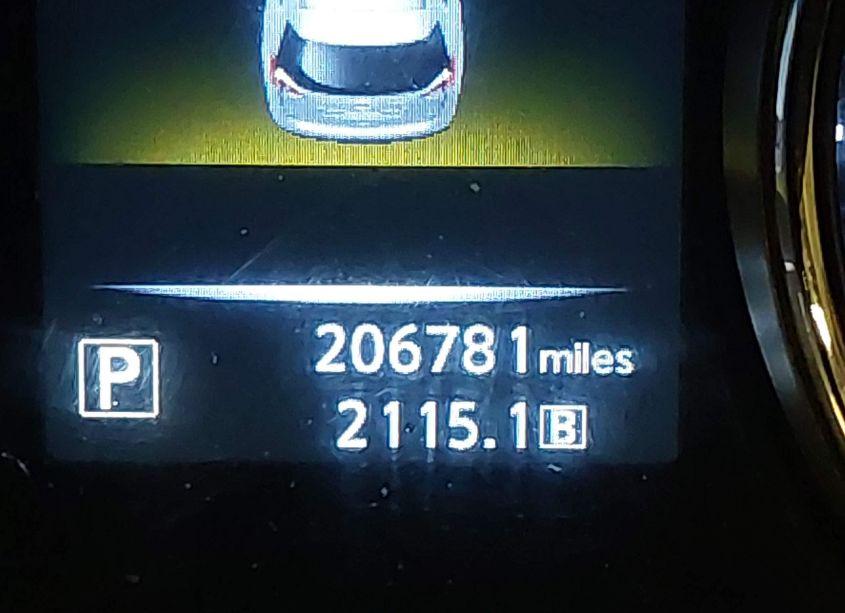 Photo 15 of 2014 Nissan Rogue S (VIN 5N1AT2MT8EC762327)