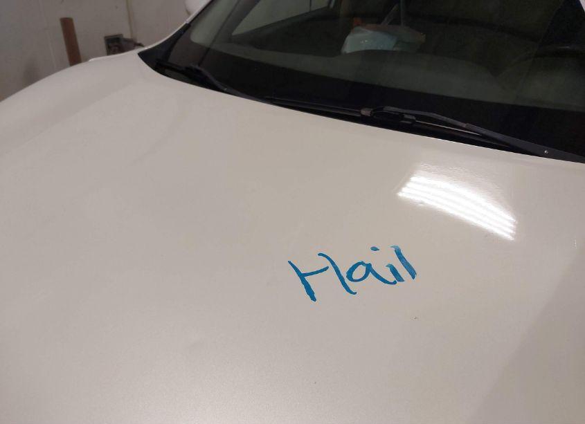 Photo 20 of 2014 Nissan Rogue S (VIN 5N1AT2MT8EC762327)