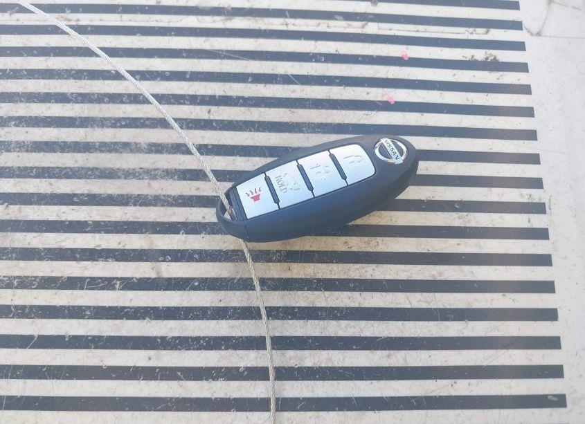 Photo 11 of 2014 Nissan Rogue SL (VIN 5N1AT2MT8EC865277)